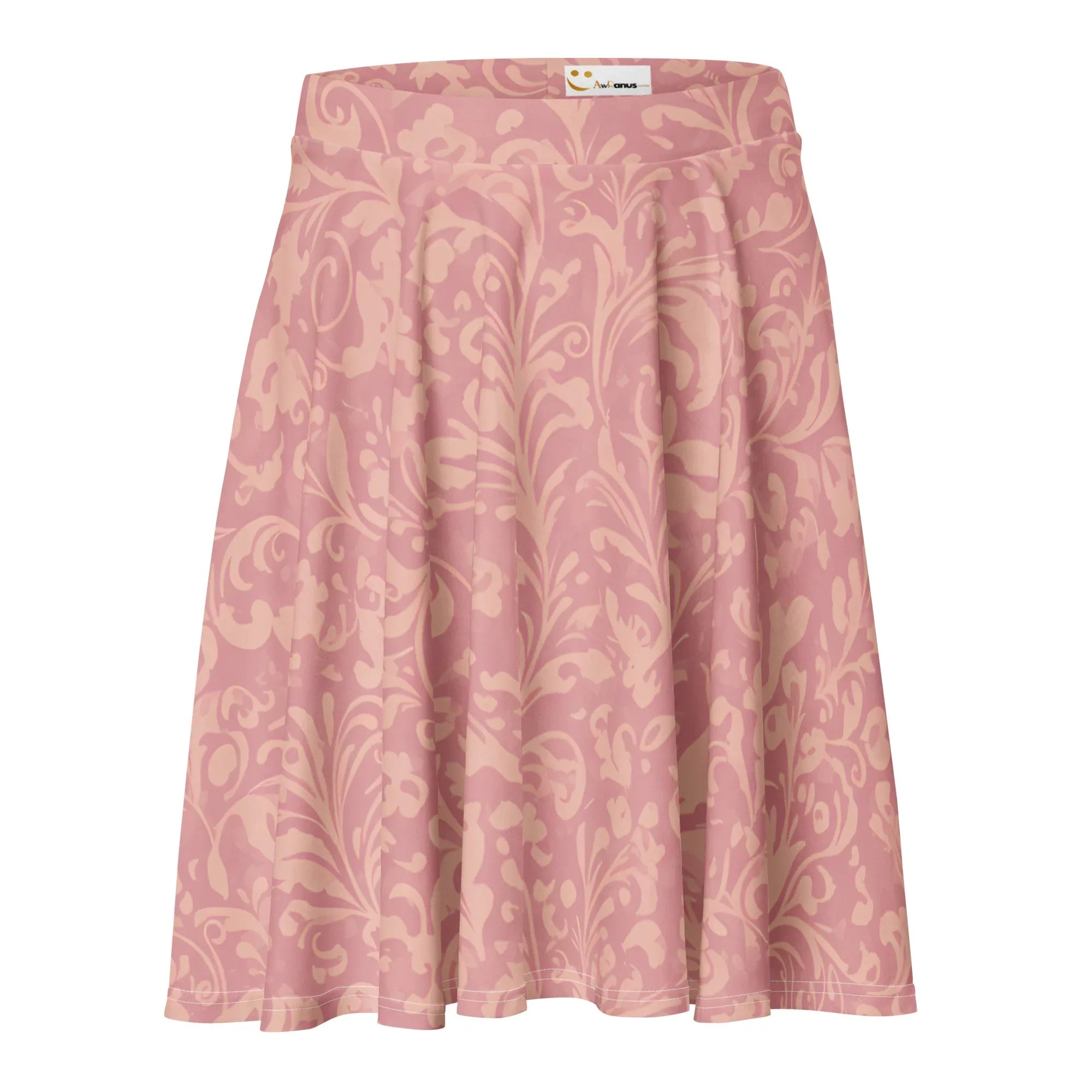 Skater Skirt - AwRans Clothing