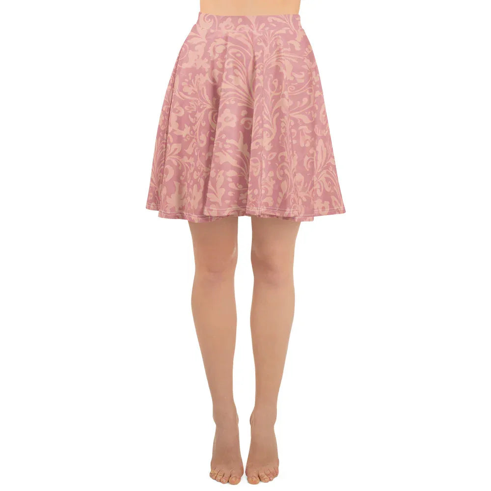 Skater Skirt - AwRans Clothing