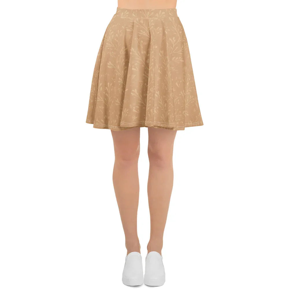 Skater Skirt - AwRans Clothing