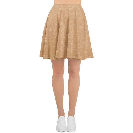 Skater Skirt - AwRans Clothing