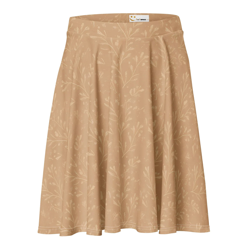 Skater Skirt - AwRans Clothing