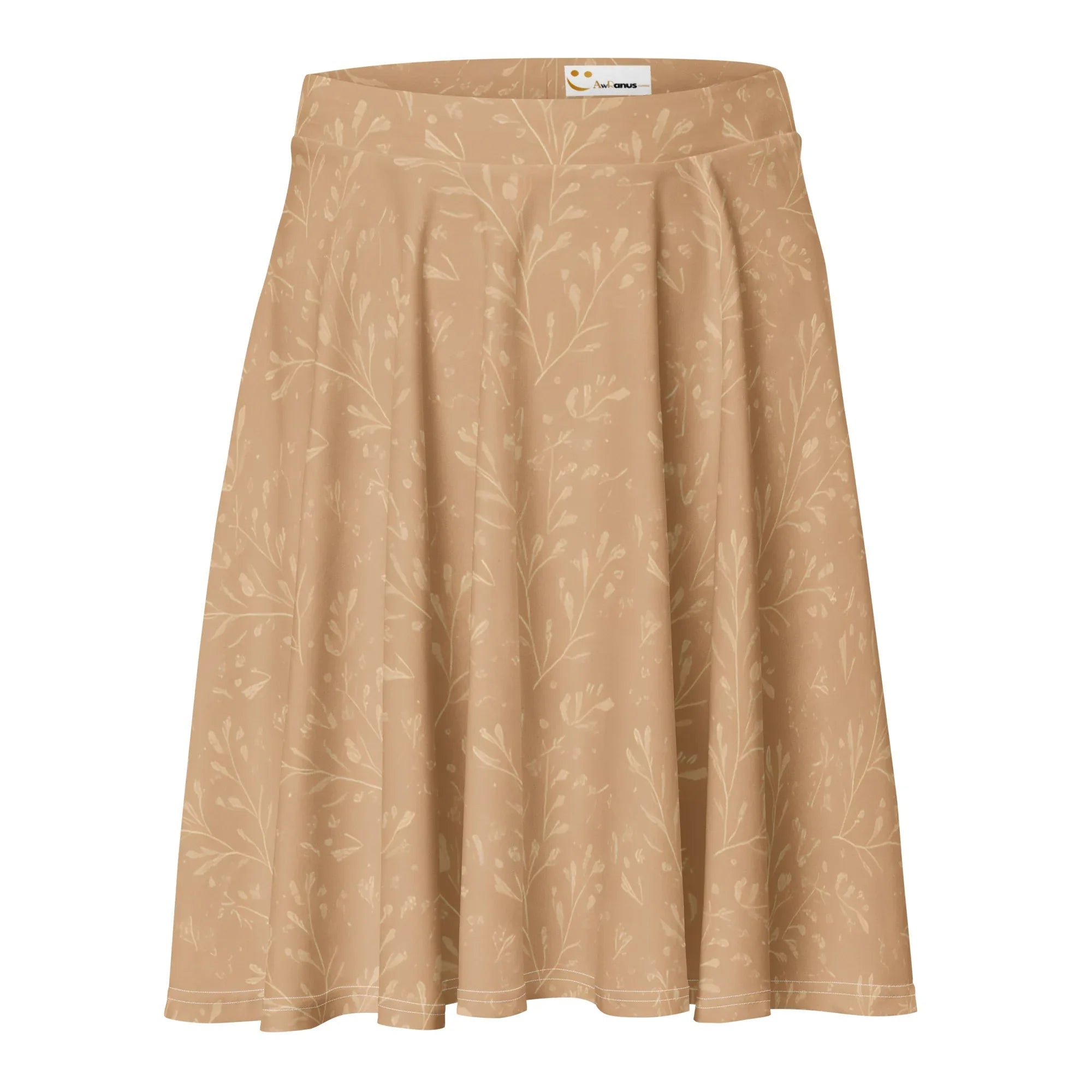 Skater Skirt - AwRans Clothing