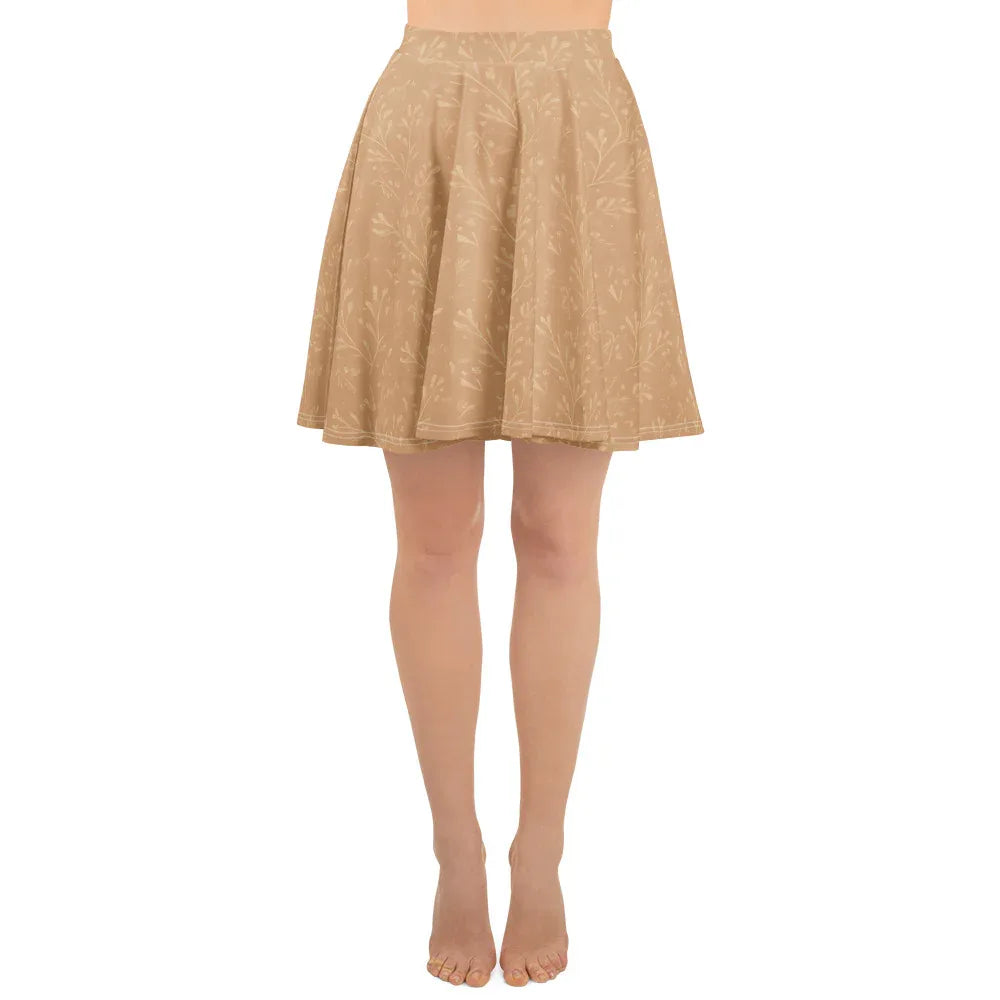 Skater Skirt - AwRans Clothing