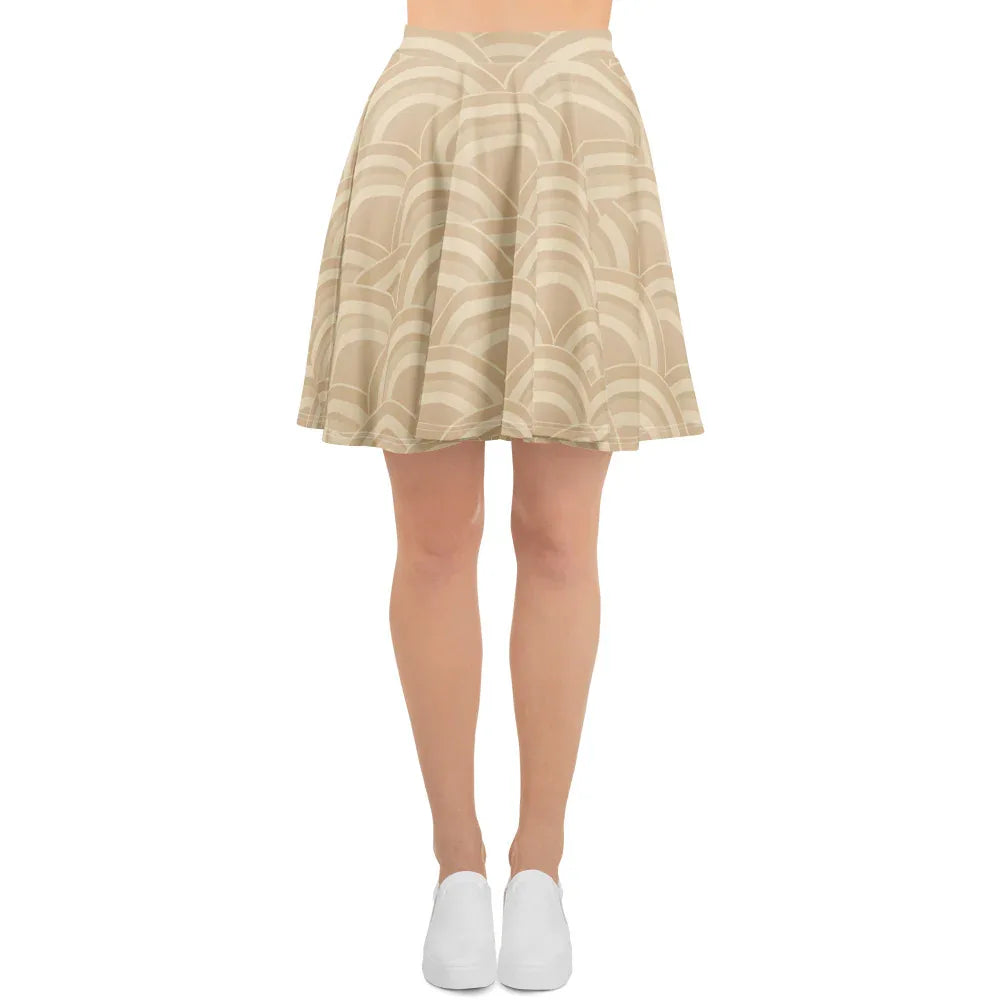 Skater Skirt - AwRans Clothing