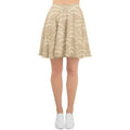 Skater Skirt - AwRans Clothing