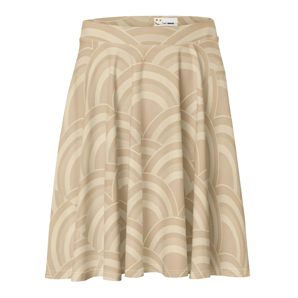 Skater Skirt - AwRans Clothing