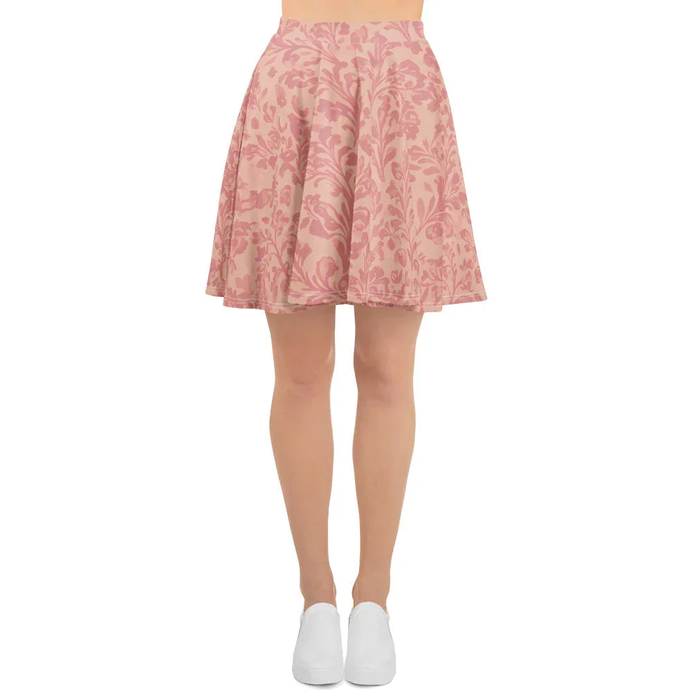 Skater Skirt - AwRans Clothing