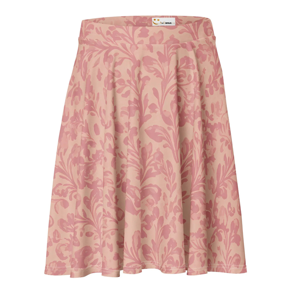 Skater Skirt - AwRans Clothing
