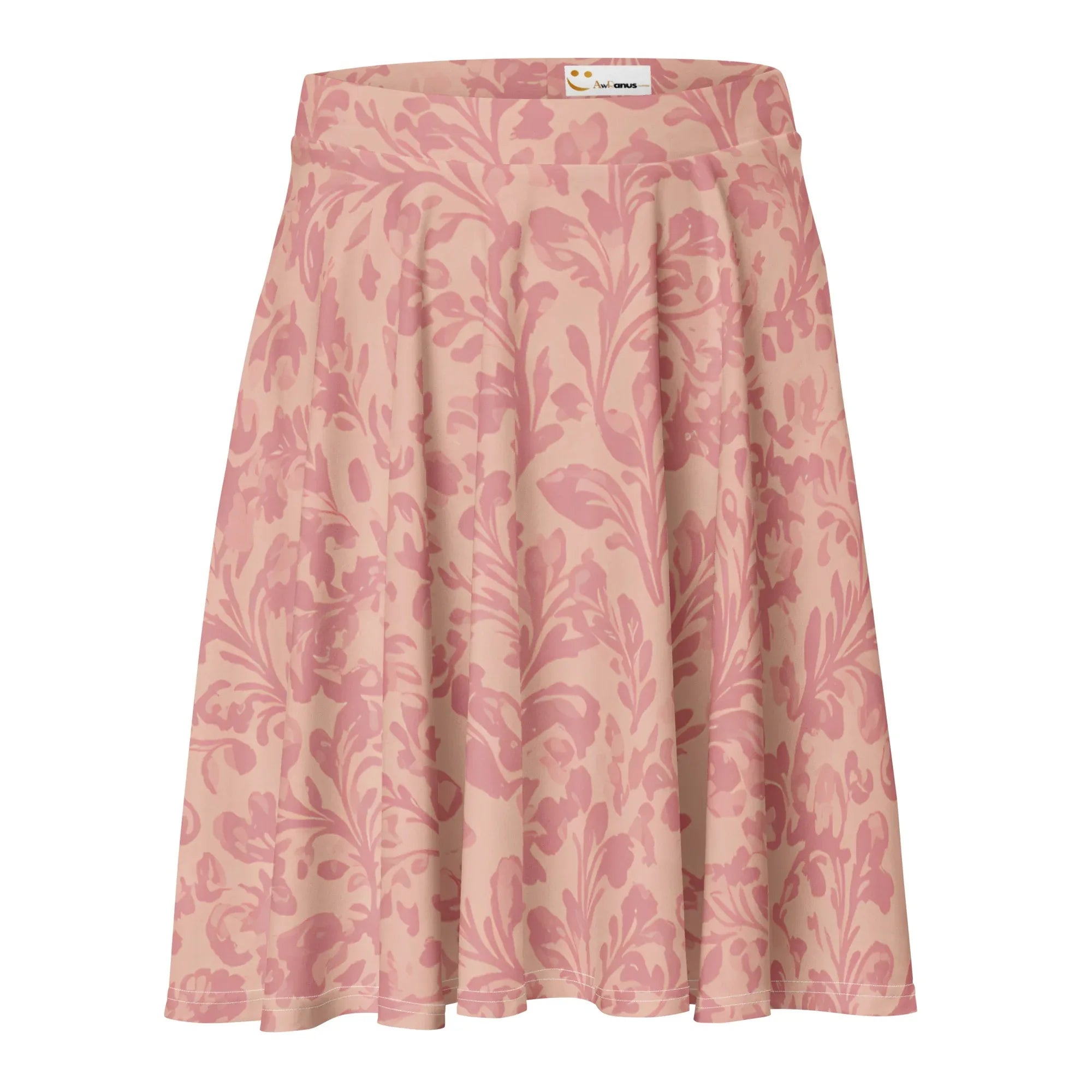 Skater Skirt - AwRans Clothing