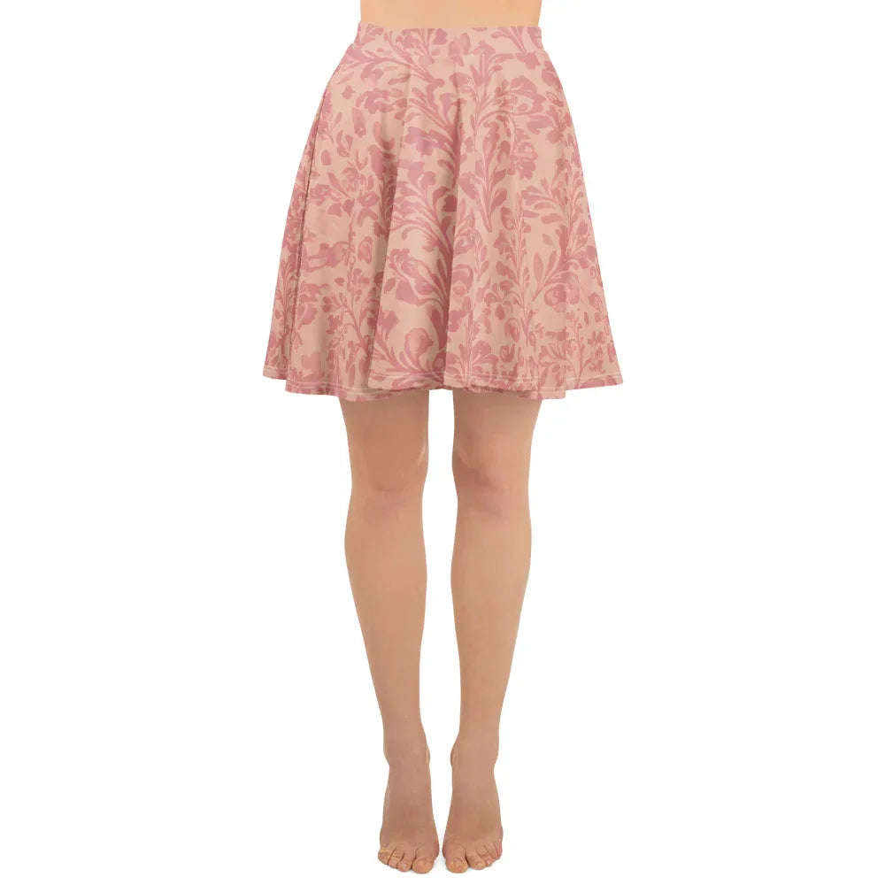 Skater Skirt - AwRans Clothing