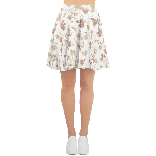 Skater Skirt - AwRans Clothing