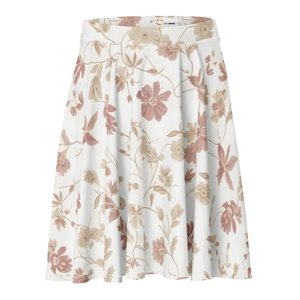 Skater Skirt - AwRans Clothing