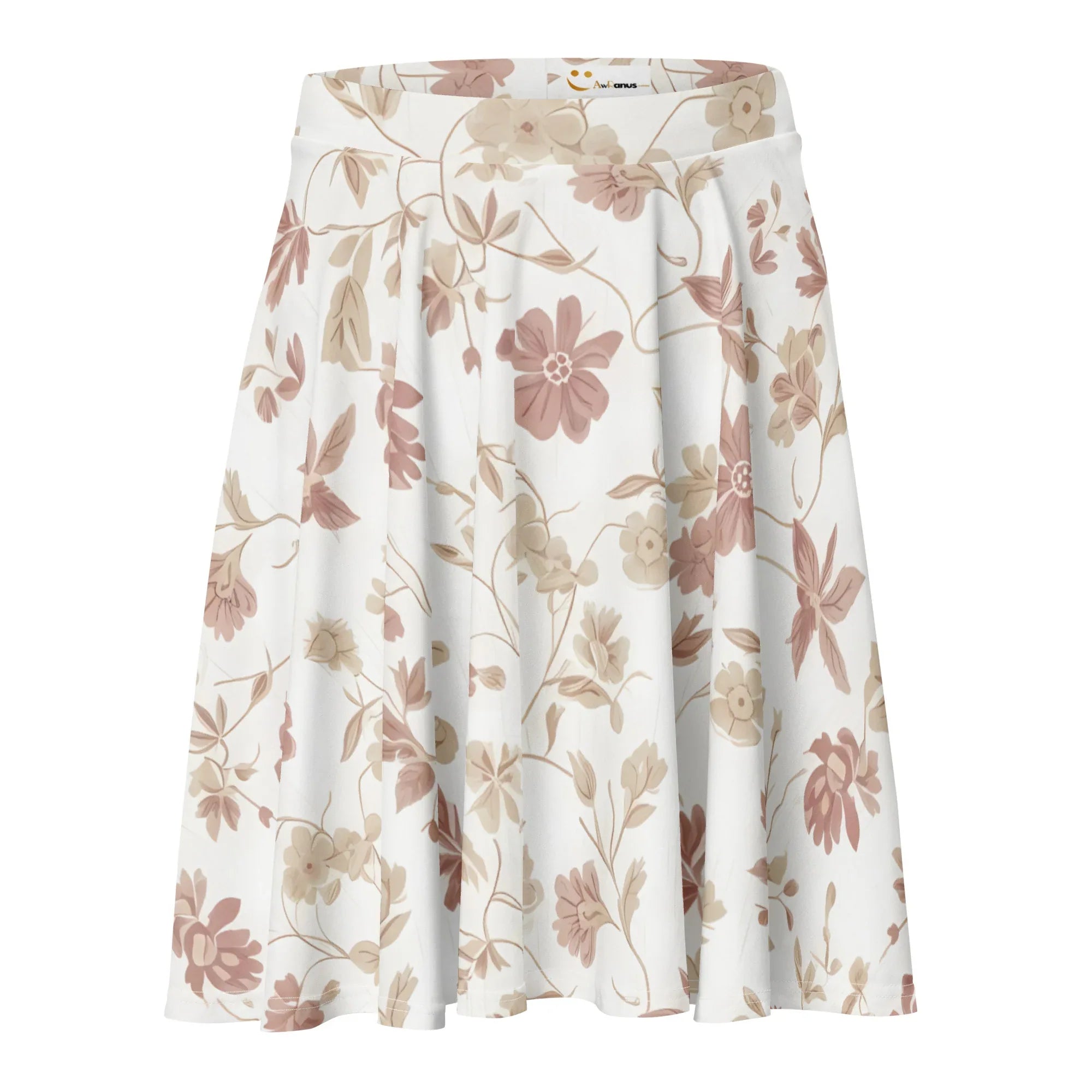 Skater Skirt - AwRans Clothing