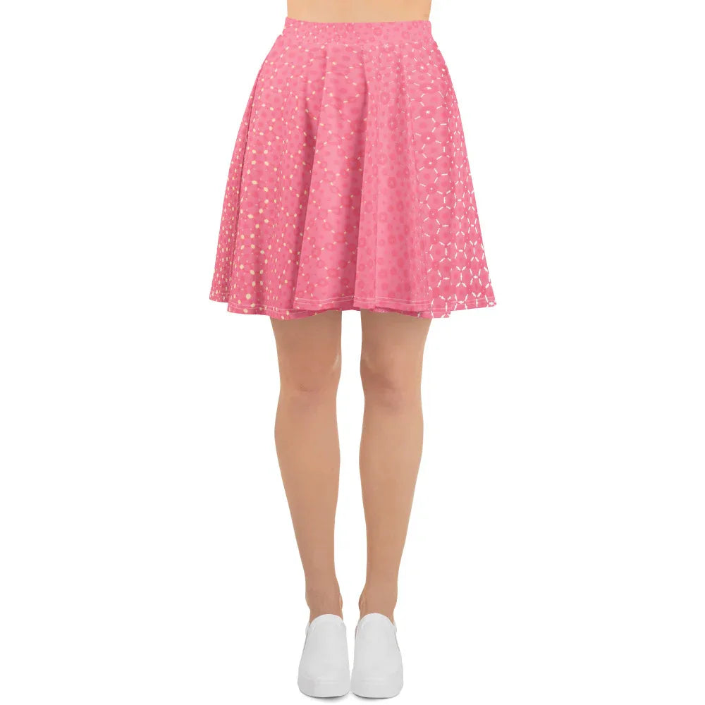 Skater Skirt - AwRans Clothing