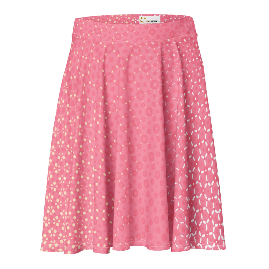 Skater Skirt - AwRans Clothing