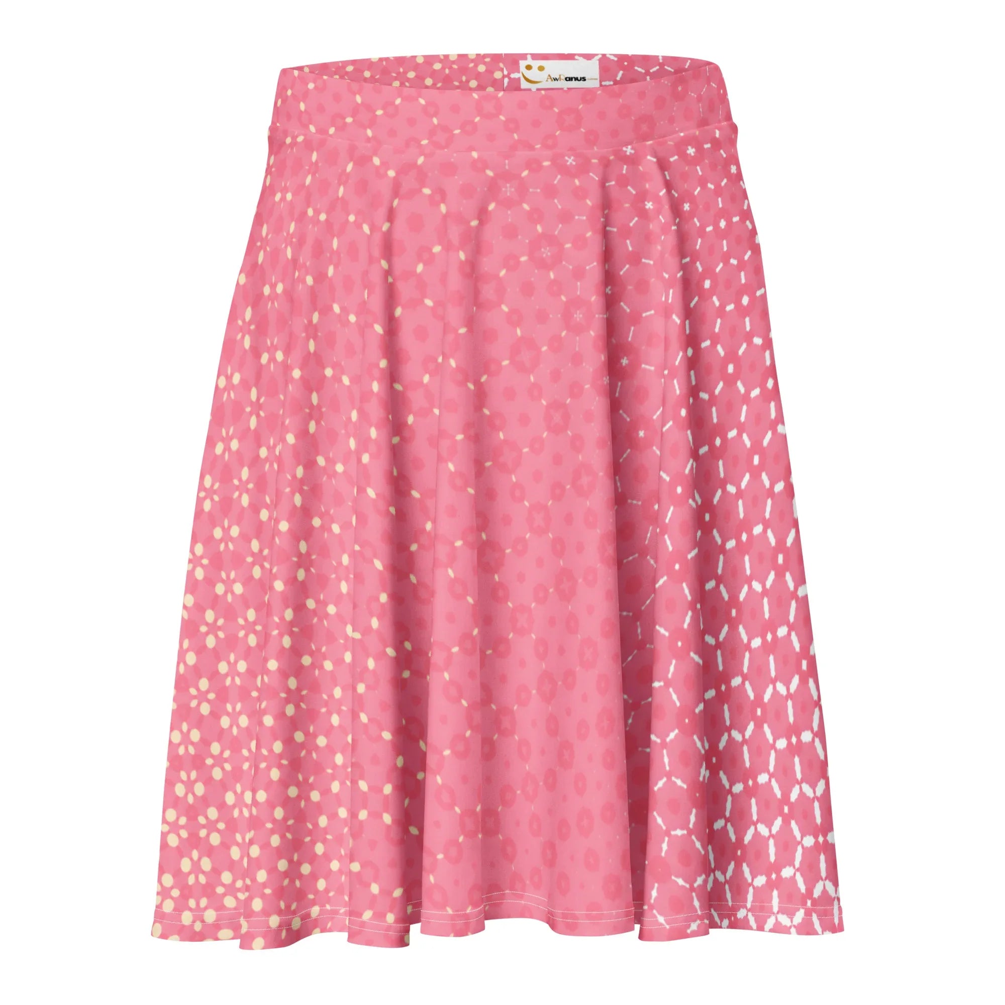 Skater Skirt - AwRans Clothing
