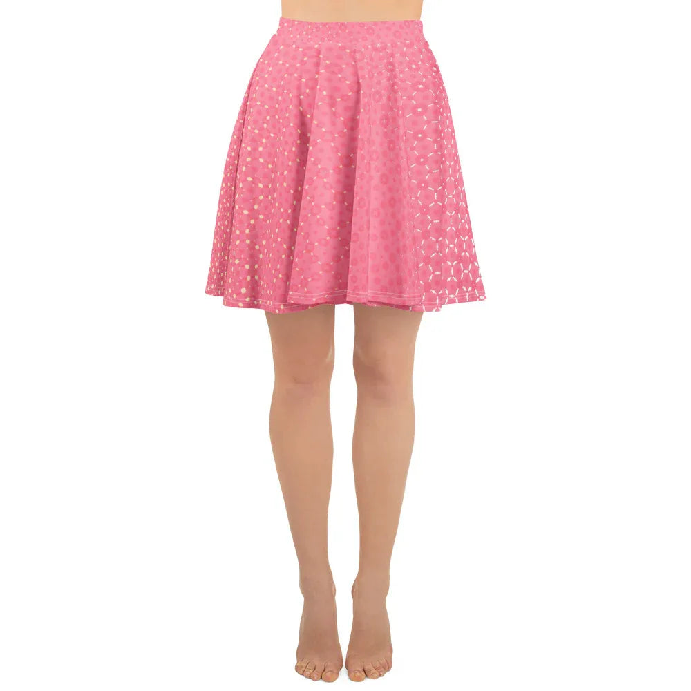 Skater Skirt - AwRans Clothing
