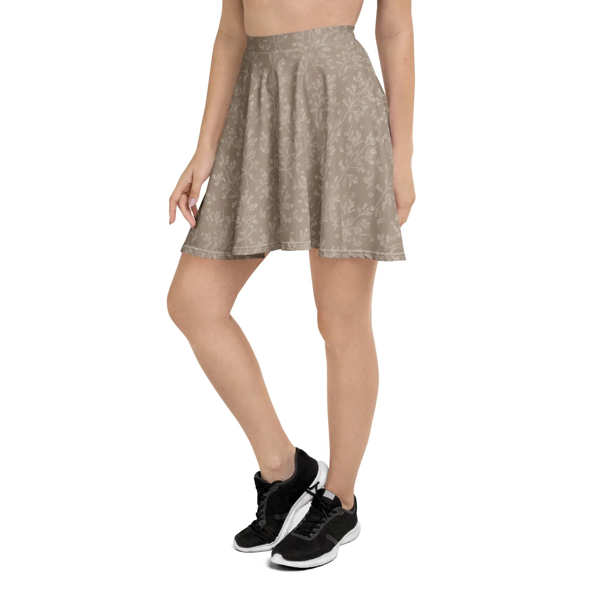Skater Skirt - AwRans Clothing