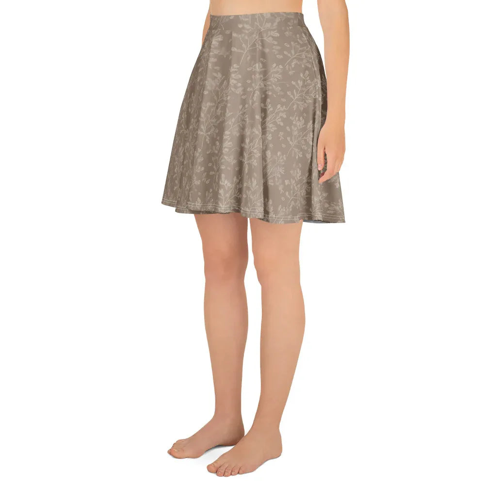 Skater Skirt - AwRans Clothing