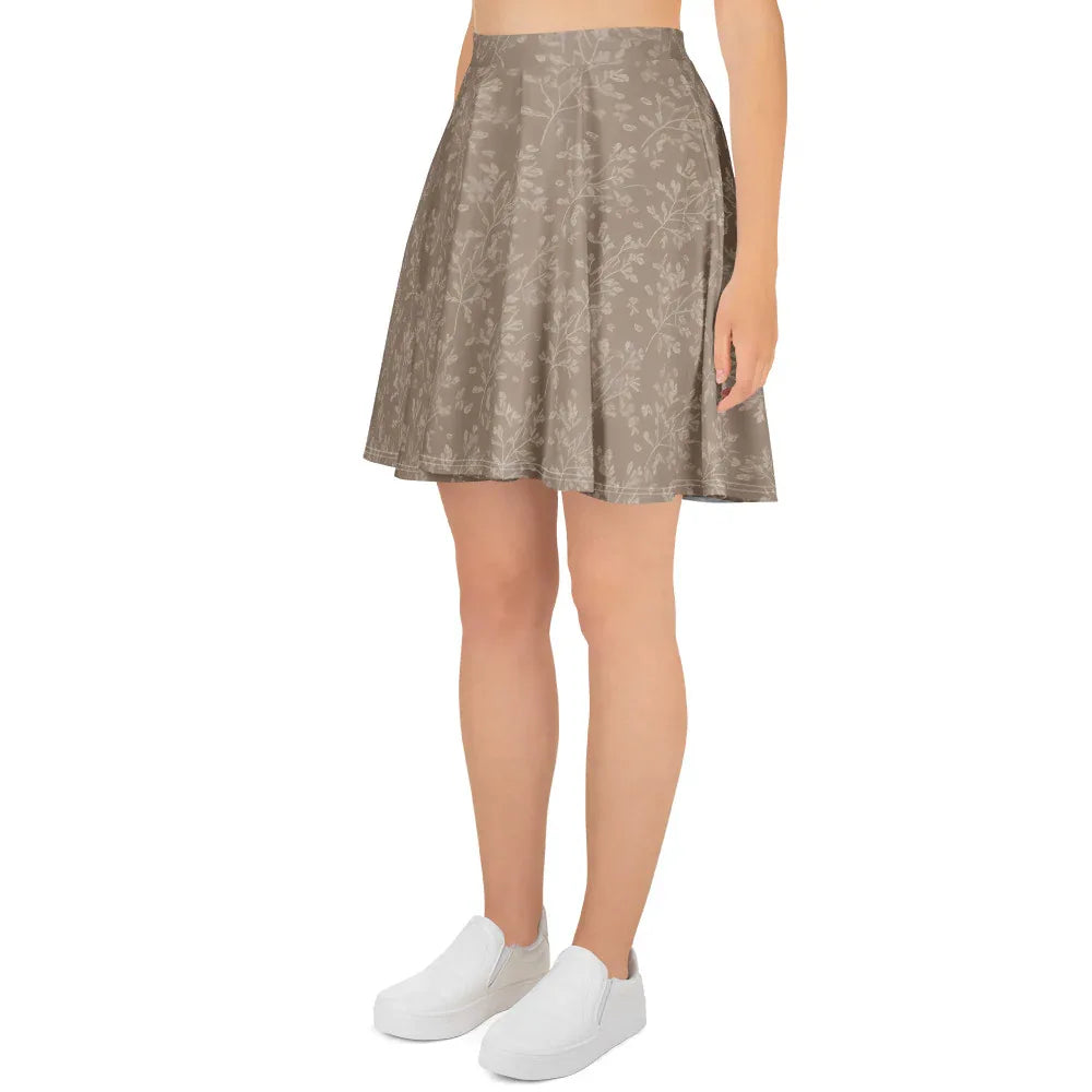 Skater Skirt - AwRans Clothing