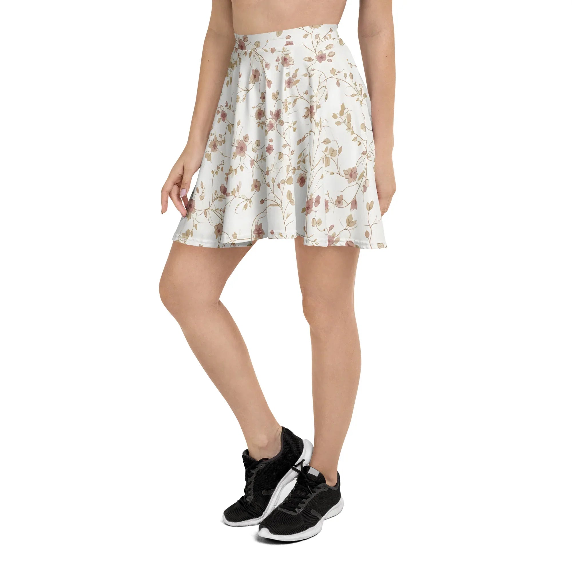 Skater Skirt - AwRans Clothing