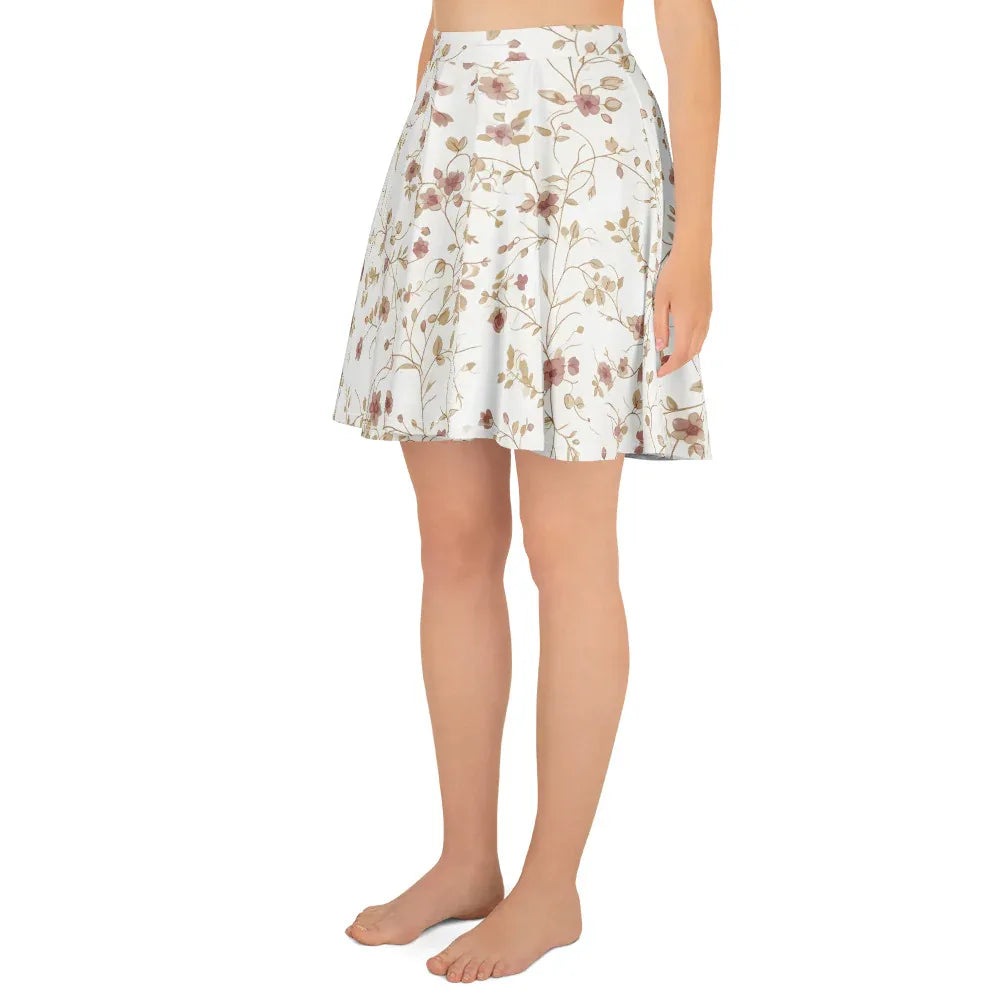 Skater Skirt - AwRans Clothing