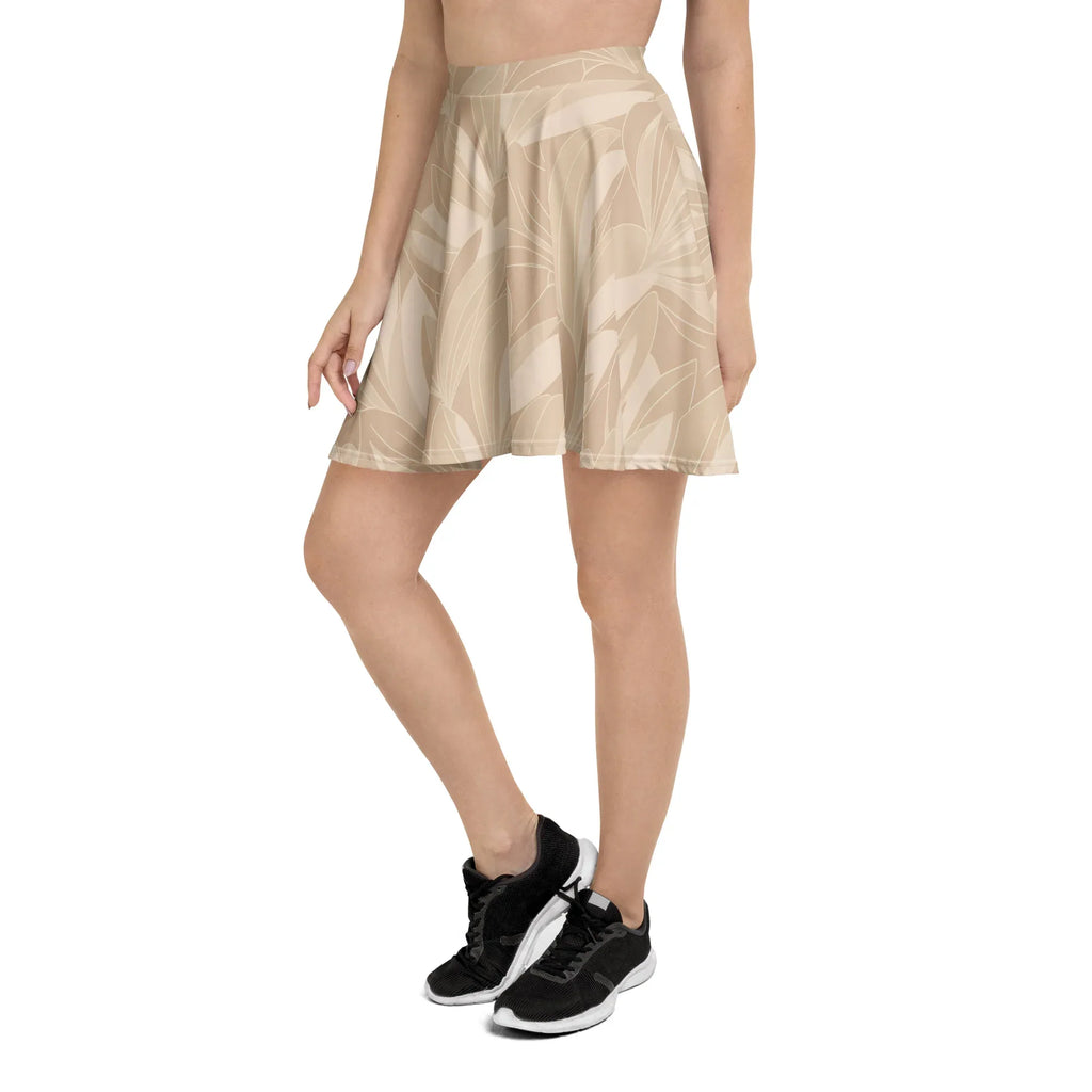 Skater Skirt - AwRans Clothing