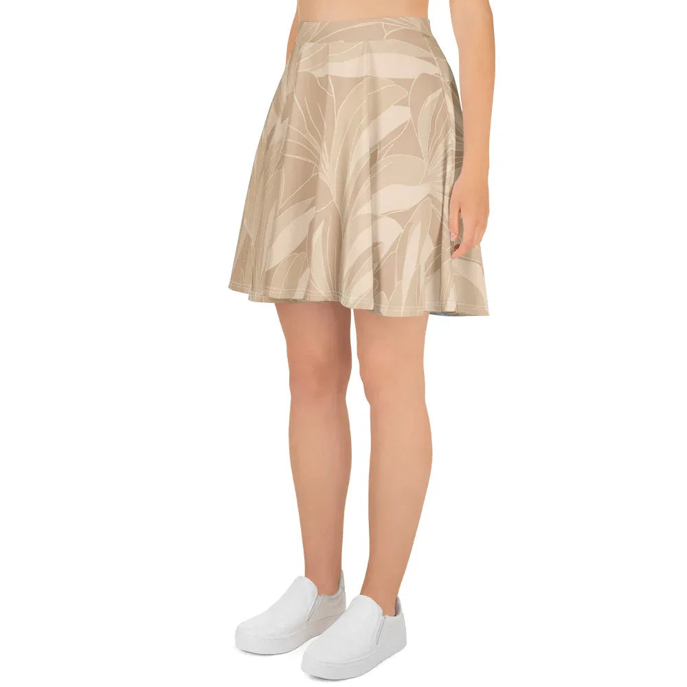 Skater Skirt - AwRans Clothing