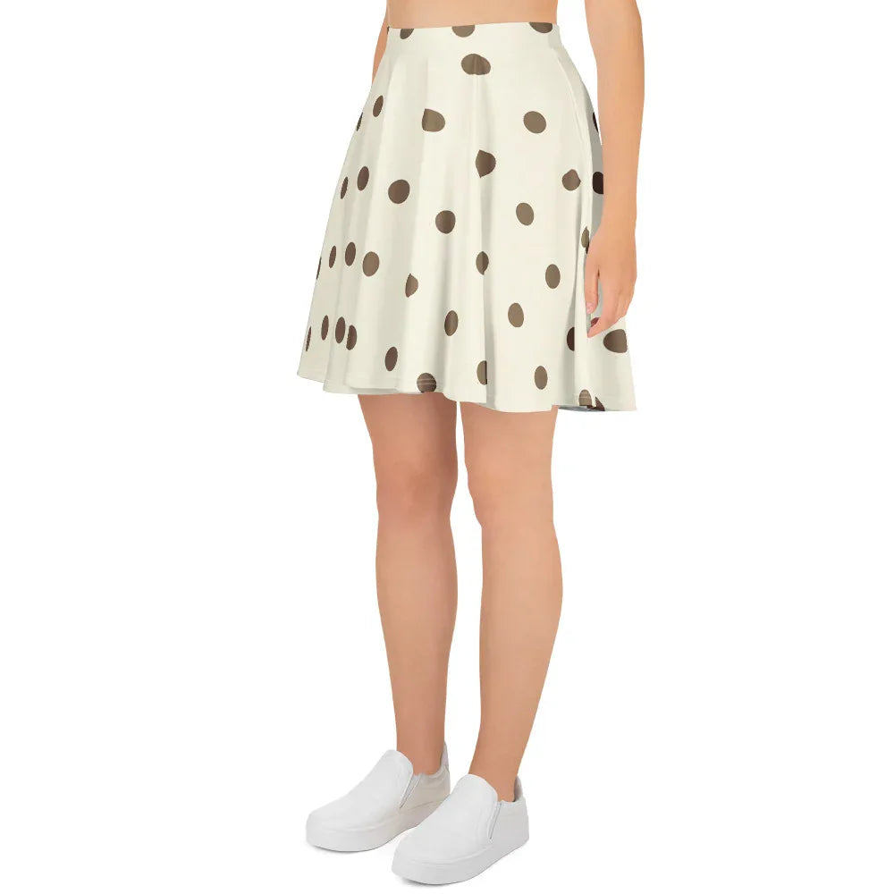 Skater Skirt - AwRans Clothing