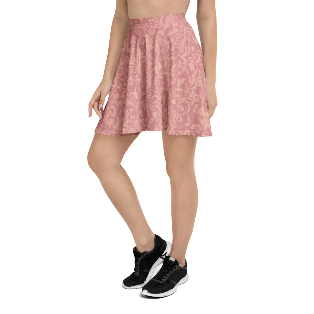 Skater Skirt - AwRans Clothing