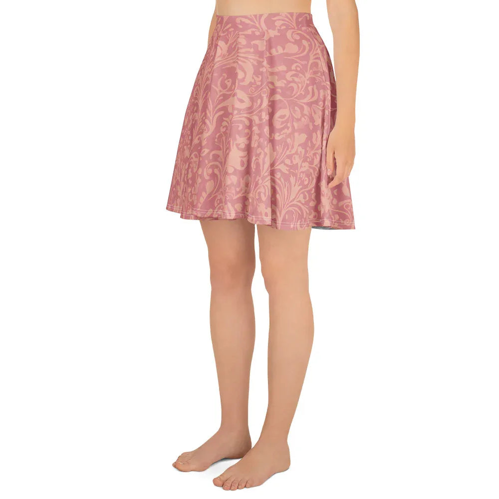 Skater Skirt - AwRans Clothing
