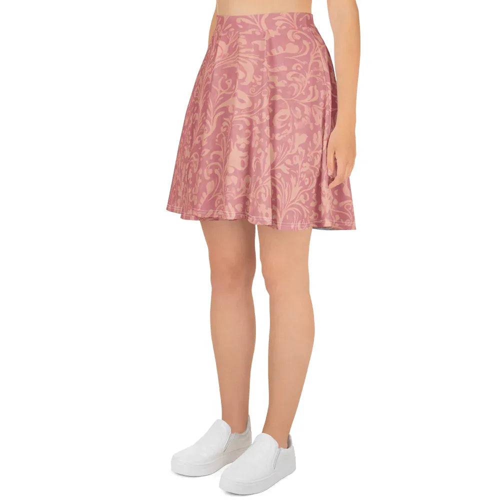 Skater Skirt - AwRans Clothing