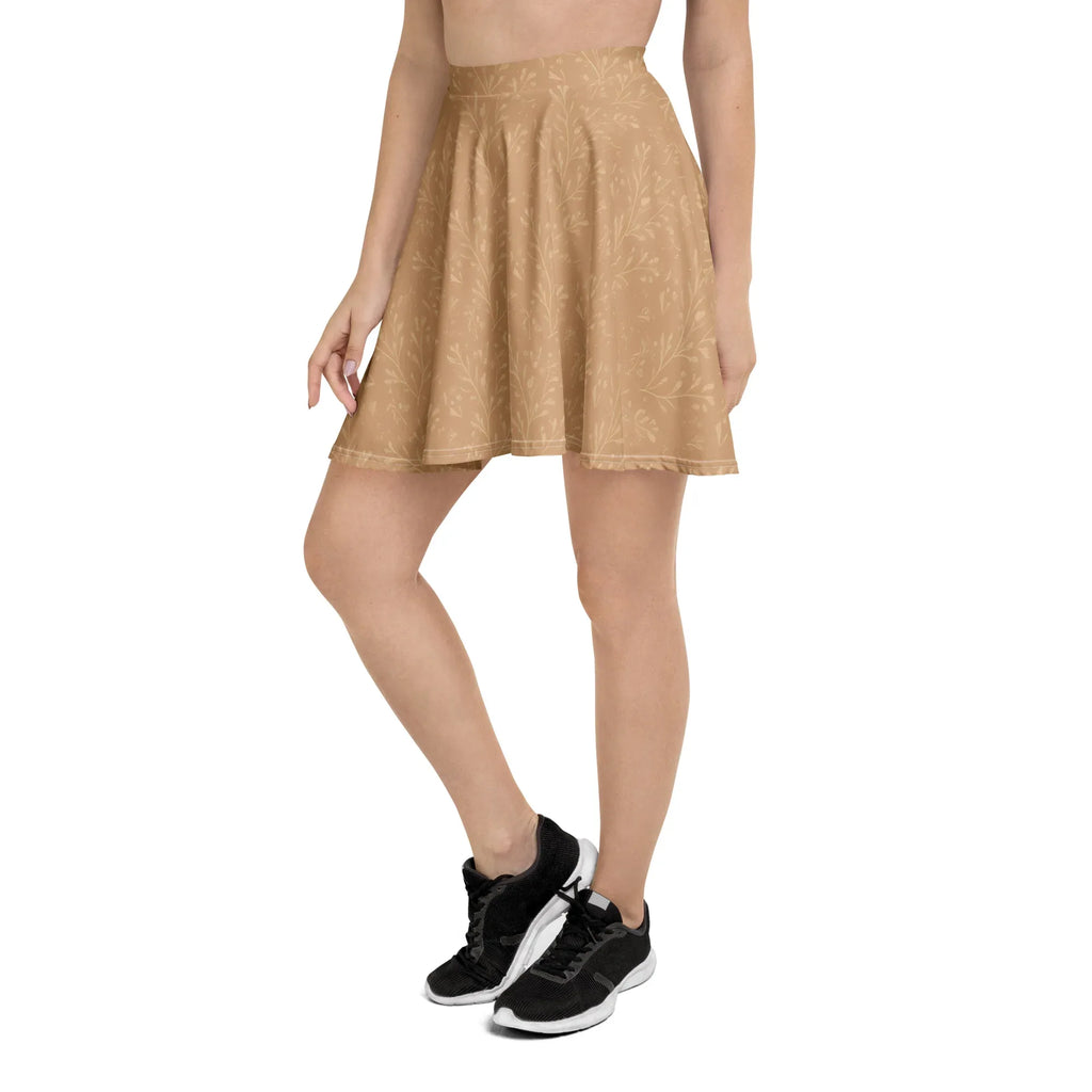 Skater Skirt - AwRans Clothing