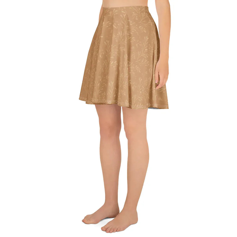 Skater Skirt - AwRans Clothing