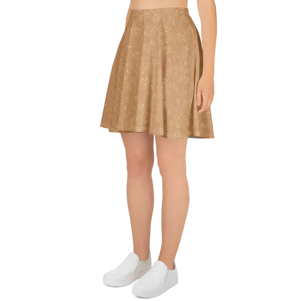 Skater Skirt - AwRans Clothing