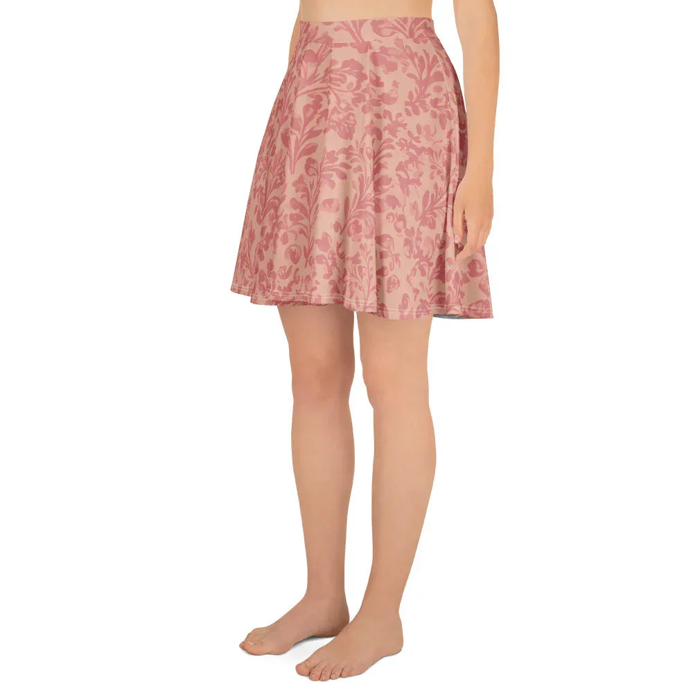 Skater Skirt - AwRans Clothing