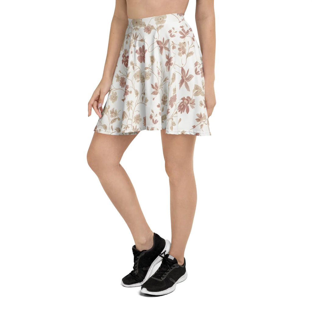 Skater Skirt - AwRans Clothing