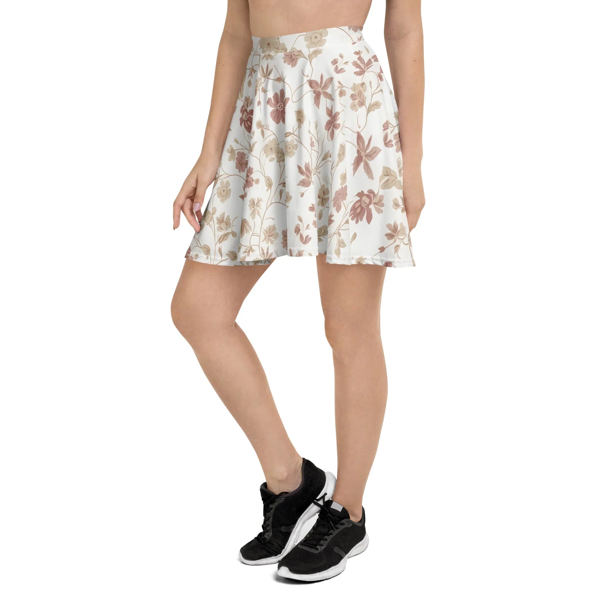 Skater Skirt - AwRans Clothing