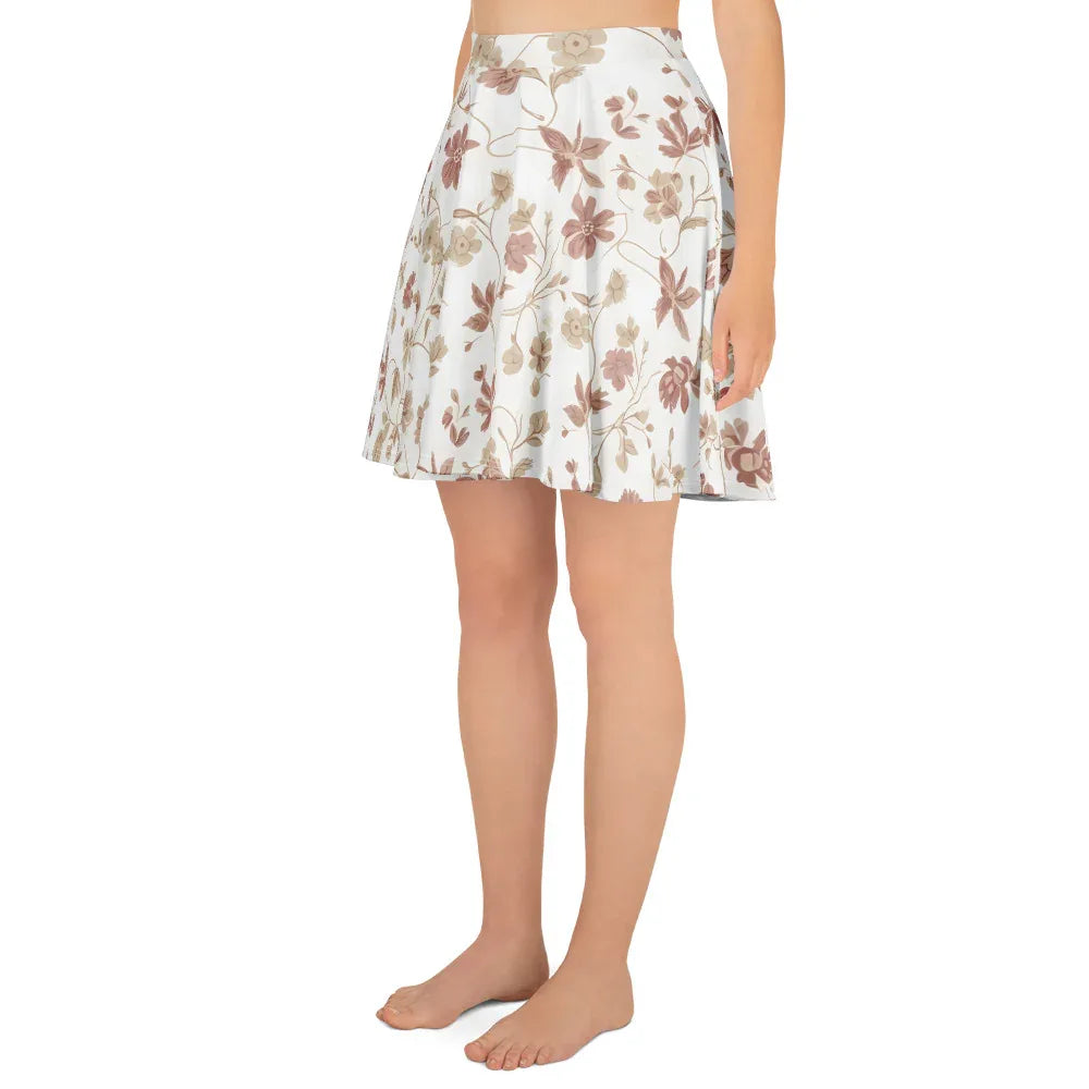 Skater Skirt - AwRans Clothing