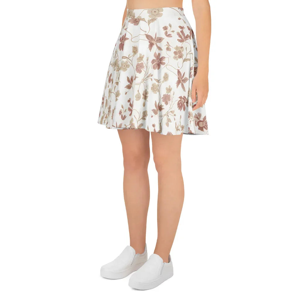Skater Skirt - AwRans Clothing