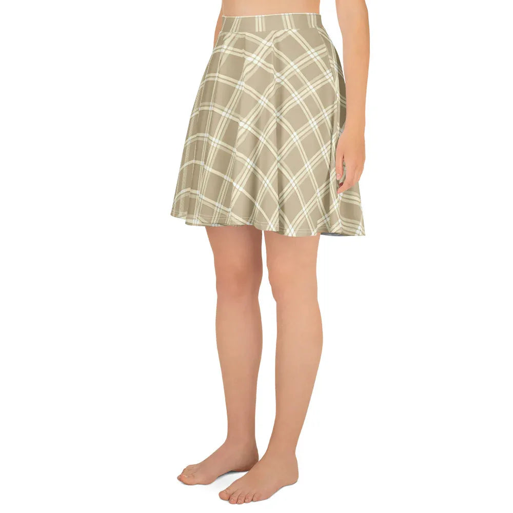 Skater Skirt - AwRans Clothing