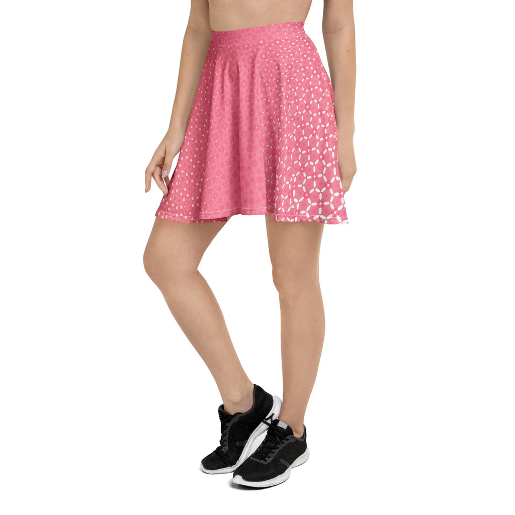 Skater Skirt - AwRans Clothing