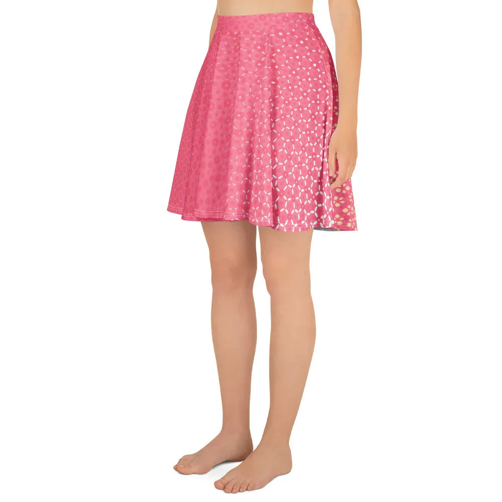 Skater Skirt - AwRans Clothing