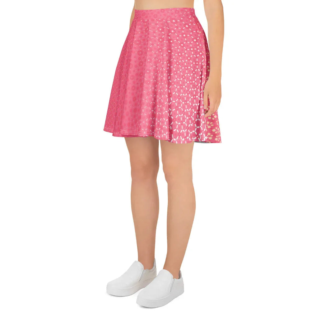 Skater Skirt - AwRans Clothing