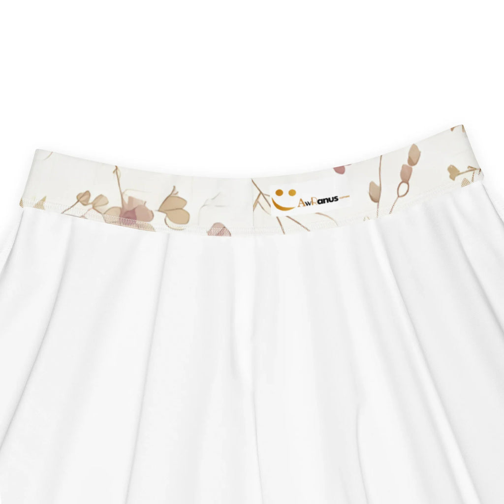 Skater Skirt - AwRans Clothing