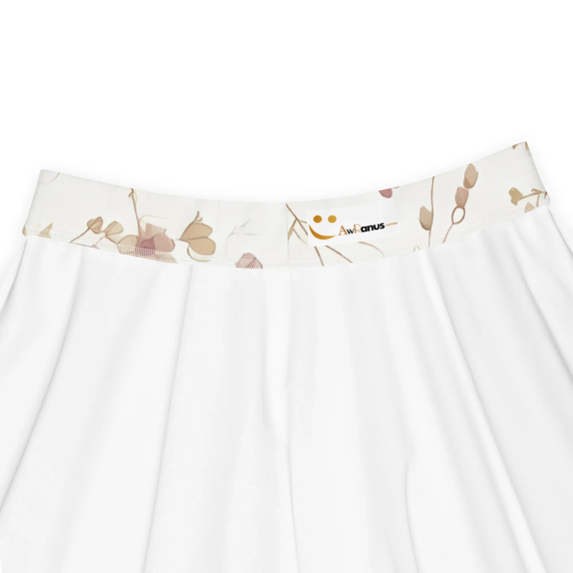 Skater Skirt - AwRans Clothing