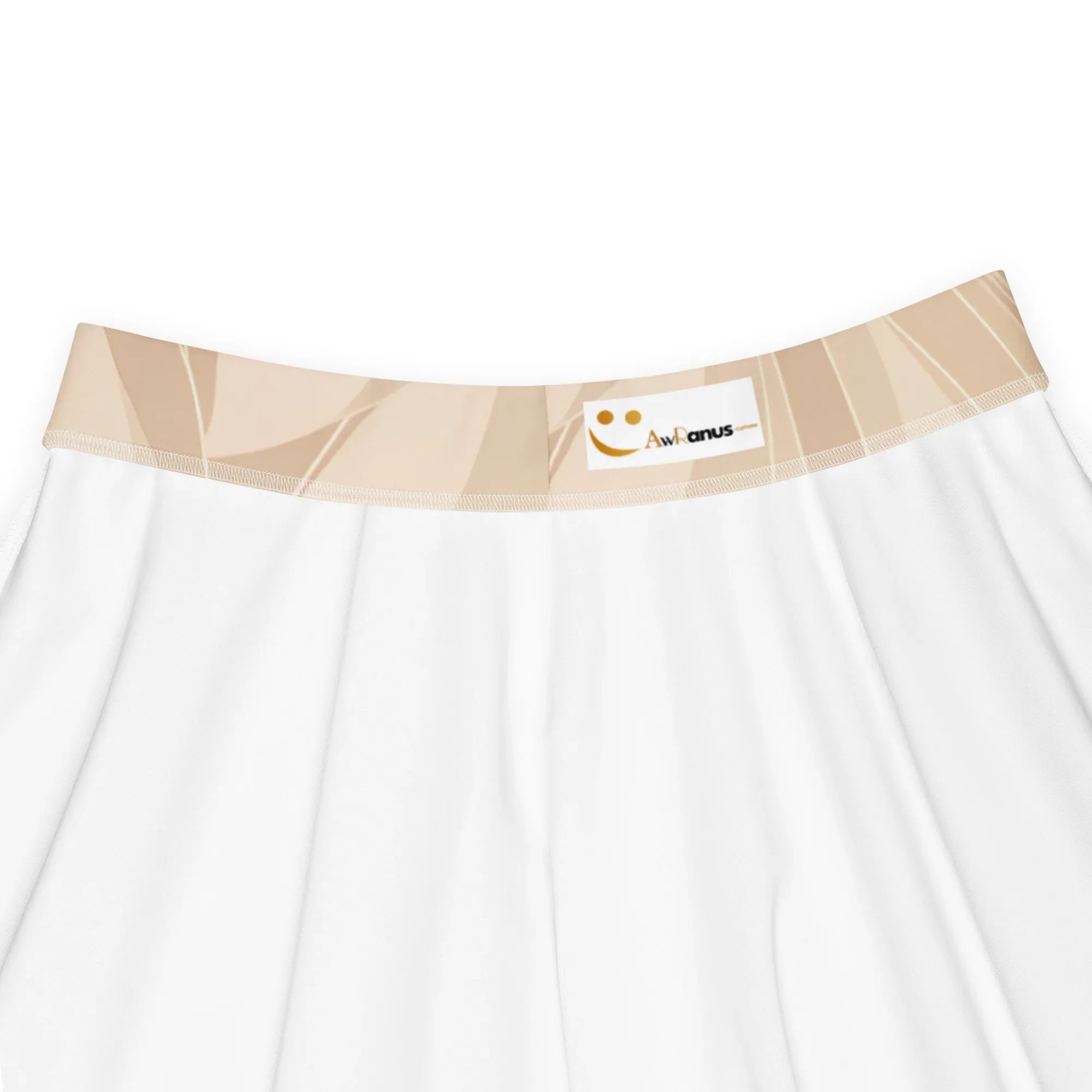 Skater Skirt - AwRans Clothing