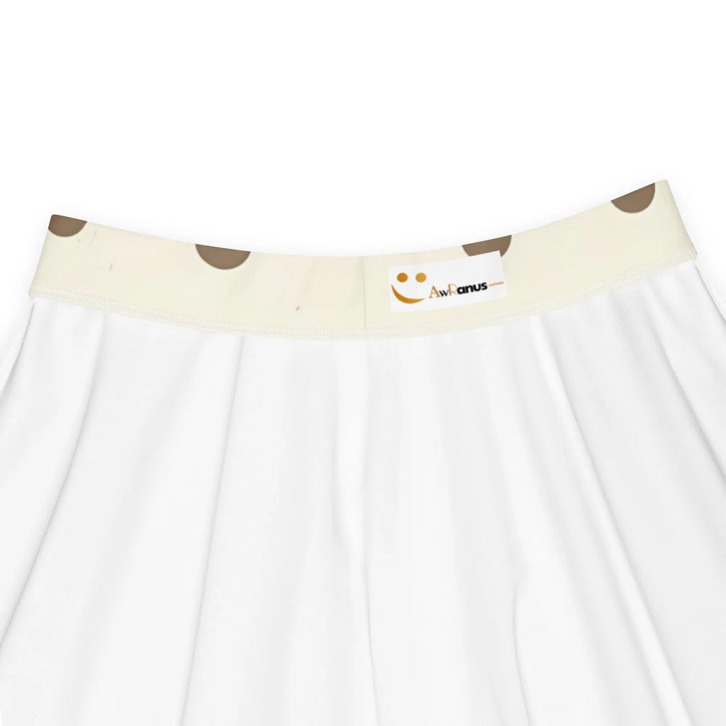 Skater Skirt - AwRans Clothing