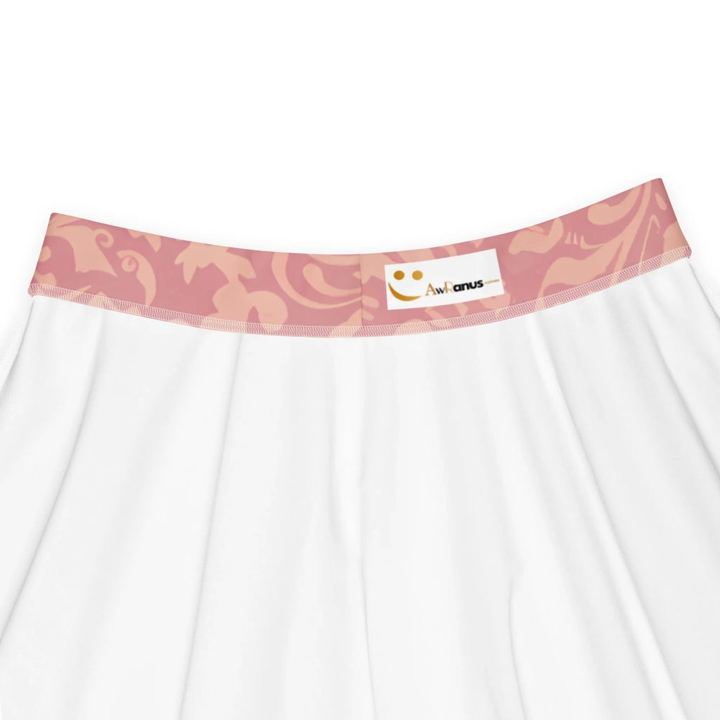 Skater Skirt - AwRans Clothing