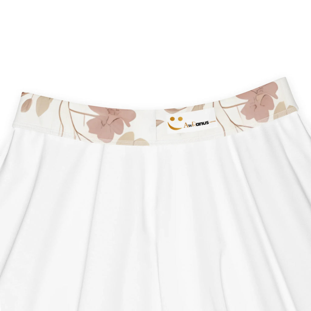 Skater Skirt - AwRans Clothing